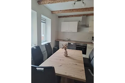 Ferienwohnung Susi