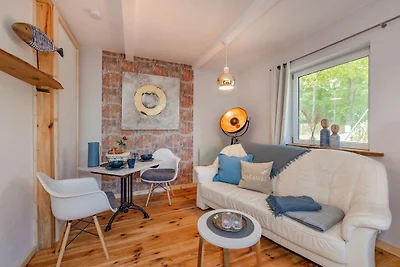 Casa vacanze Vacanza di relax Ückeritz