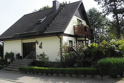 Vakantieappartement Gezinsvakantie Gelenau