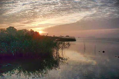 200 m zum Achterwasser 210U04