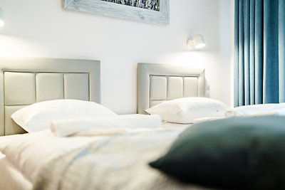 apartman za odmor Obiteljski odmor Karpacz