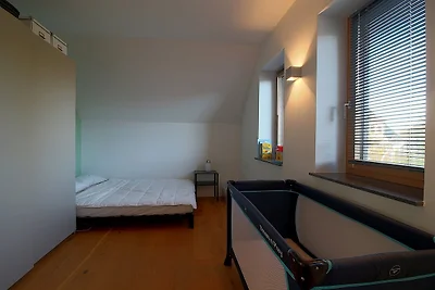 WK7 "Ferienwohnung Küstenruhe"