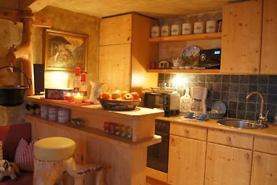 Hüttenurlaub Nähe Skigebiete der