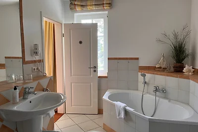 Dünenmeer Ferienhäuser