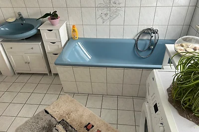 Ferienwohnung Winzenburg Natur nah