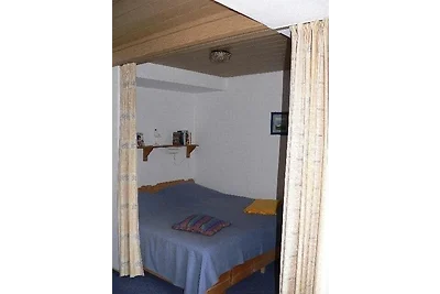 Appartamento Vacanza con famiglia Schönhagen