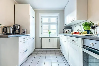 Wohnung Traumzeit im Gutshof zum