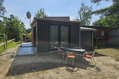 Ferienhaushälfte am Fleesensee