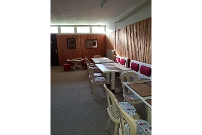 Appartamento Vacanza con famiglia Todtmoos