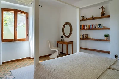 Vakantiehuis Ontspannende vakantie Orosei