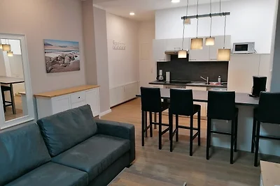 Cityflair Nähe Marktplatz - ABC328