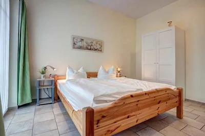 Ferienhaus Zum Sonnenglück, App.