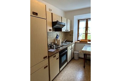 Vakantieappartement Gezinsvakantie Walchensee