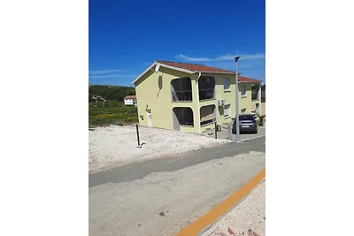 Ferienhaus für 6 Personen