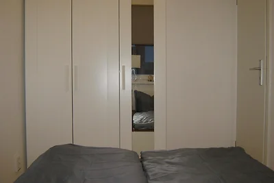 Fewo 91 WHG B 9 in Burhave