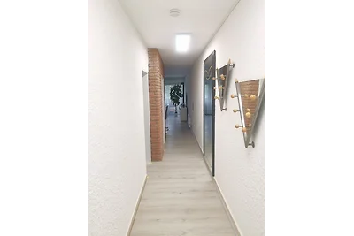 Appartment 024 in Tossens