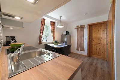 Ferienhof Augustenhöhe - Haus am