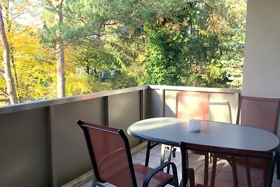 (Brise) Villa Marlen App. 07