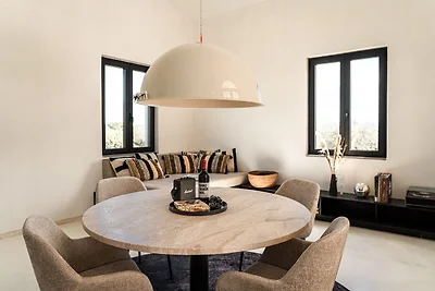 Vakantiehuis Ontspannende vakantie Orosei