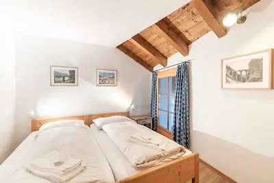 Appartement Vacances avec la famille Bever