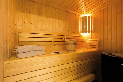 Ostsee - Reetdachhaus Nr. 43