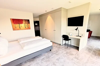 Vakantieappartement Gezinsvakantie Meckenbeuren