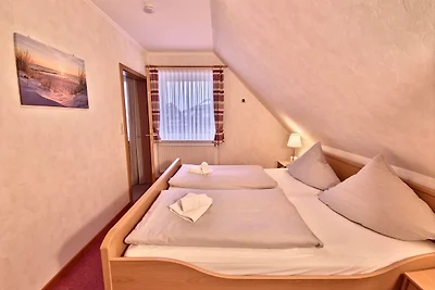Apartament Dla rodzin Neuharlingersiel
