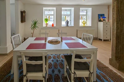Holiday home relaxing holiday Amt Creuzburg