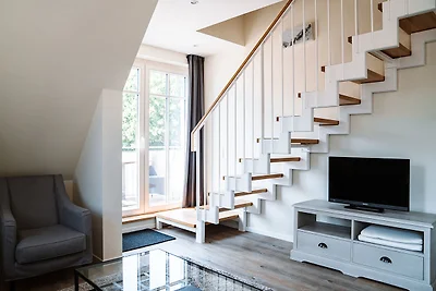 Vakantieappartement Gezinsvakantie Ahrenshoop