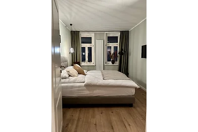Ferienwohnung Rathausblick 2 mit