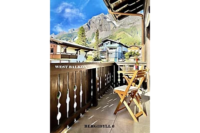 Vakantieappartement Gezinsvakantie Ramsau am Dachstein