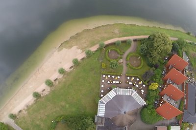 Erdgeschoss Wohnung am See