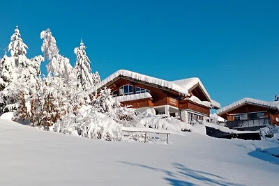 apartman za odmor Obiteljski odmor Mittelberg