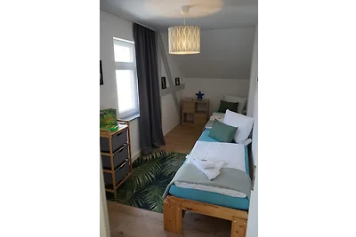 Domek letniskowy Urlop wypoczynkowy Olbersdorf