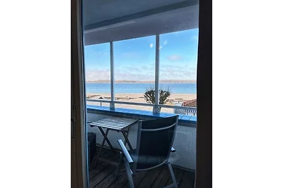 Vakantieappartement Gezinsvakantie Laboe