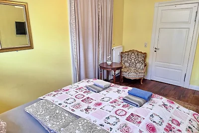 Dornröschen - Café 28 & Pension