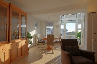 Vakantieappartement Gezinsvakantie Dorum