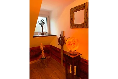 Ferienappartment Kogge