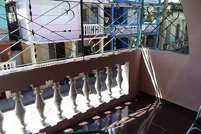 Apartamentos Independientes Nelsy