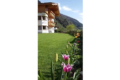 Appartamento Vacanza con famiglia Neustift