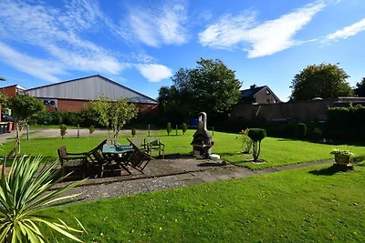 Gästehaus am Kanal "FeWo