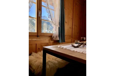 Chalet Arosa - Zur Alleinnutzung