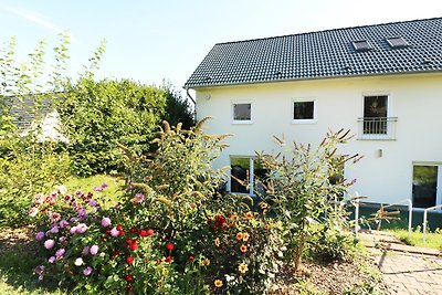 Ferienhaus Köhler Am Walde incl.