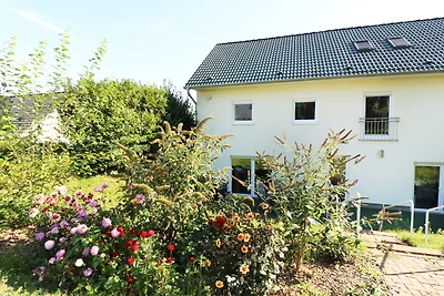 Appartamento Vacanza con famiglia Lütow