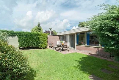 Schoorlmates' Bungalow