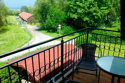 Casa vacanze Vacanza di relax Göhren-Lebbin