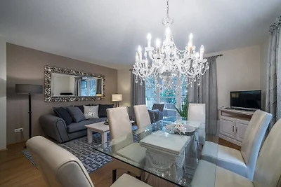 Casa vacanze Vacanza di relax Dierhagen