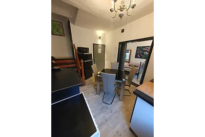 "Bedroo" Ferienwohnung am