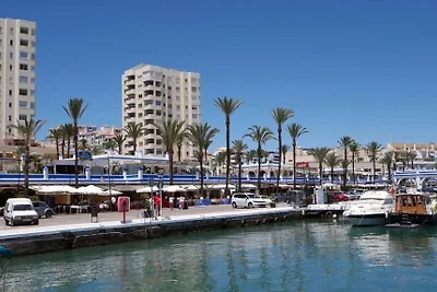 Penthouse Sea View - Valle Romano