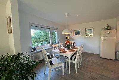 Ferienhaus Astrid - Modernes